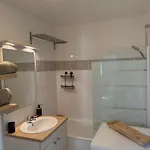 Eden Spa, Bien Etre , Patio De Standing Barbecue - Tv Xl Cinesport, Lit Q-size, Wifi, P-gratuit En Avion
