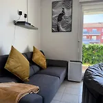 Eden Spa, Bien Etre , Patio De Standing Barbecue - Tv Xl Cinesport, Lit Q-size, Wifi, P-gratuit En Avion