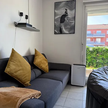 Eden Spa, Bien Etre , Patio De Standing Barbecue - Tv Xl Cinesport, Lit Q-size, Wifi, P-gratuit En Avion