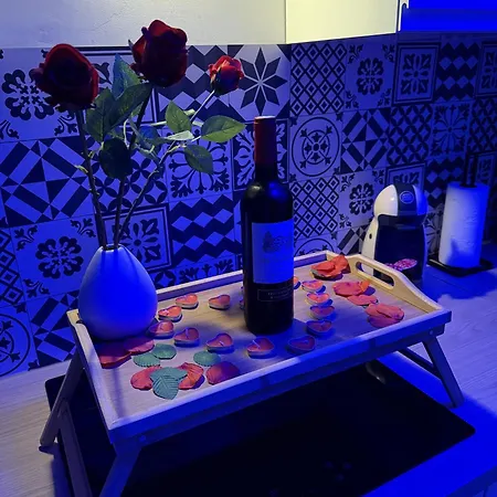 Hotel apartamentowy Eden Spa, Bien Etre , Patio De Standing Barbecue - Tv Xl Cinesport, Lit Q-size, Wifi, P-gratuit En 4*