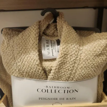 Eden Spa, Bien Etre , Patio De Standing Barbecue - Tv Xl Cinesport, Lit Q-size, Wifi, P-gratuit En 4* Avion