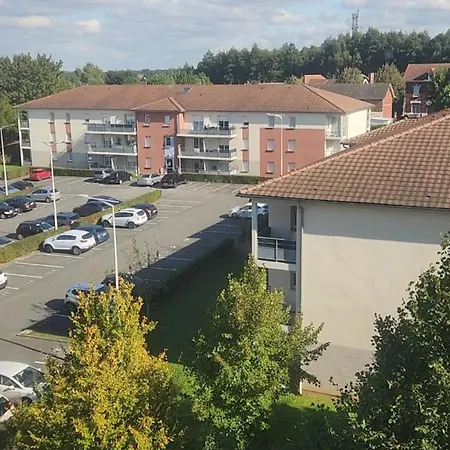 شقة فندقية Eden Spa, Bien Etre , Patio De Standing Barbecue - Tv Xl Cinesport, Lit Q-size, Wifi, P-gratuit En Avion