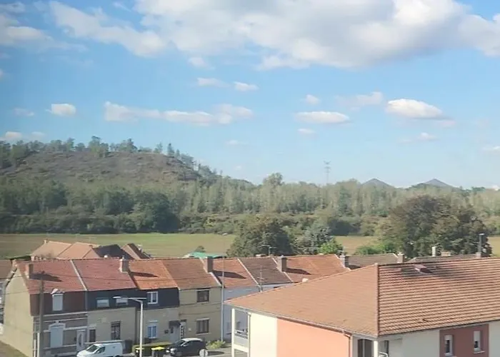 Eden Spa, Bien , Patio De Standing Barbecue - Tv Xl Cinésport, Lit Q-size, Wifi, P-gratuit En Résidence